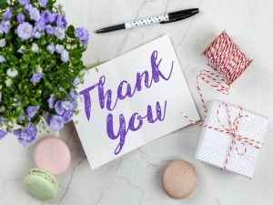 7 ways to show appreciation