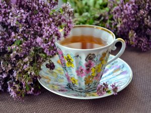 The best teas for stress